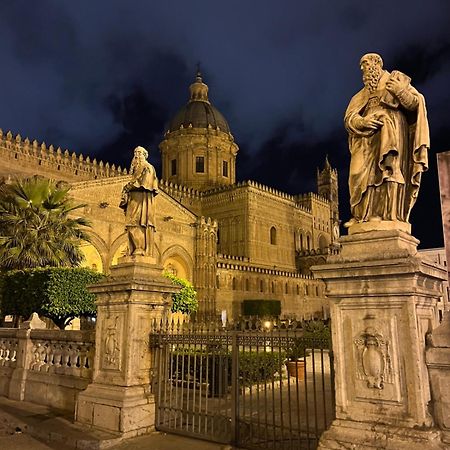 Bella Vita Палермо Екстер'єр фото